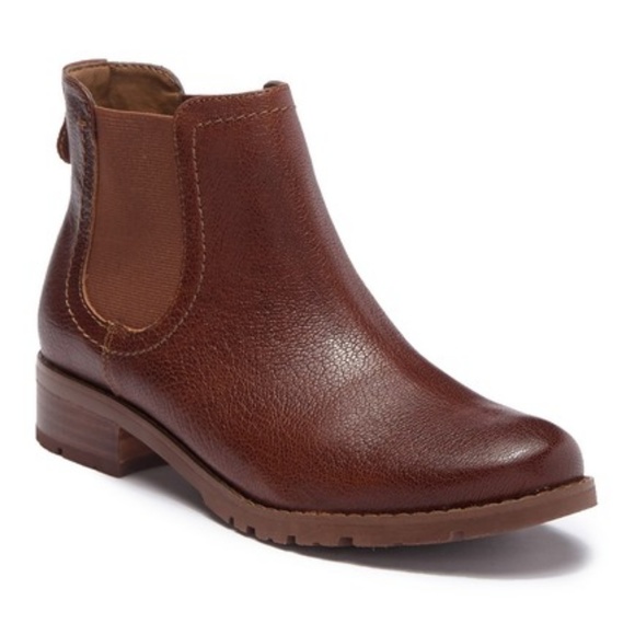 sofft chelsea bootie